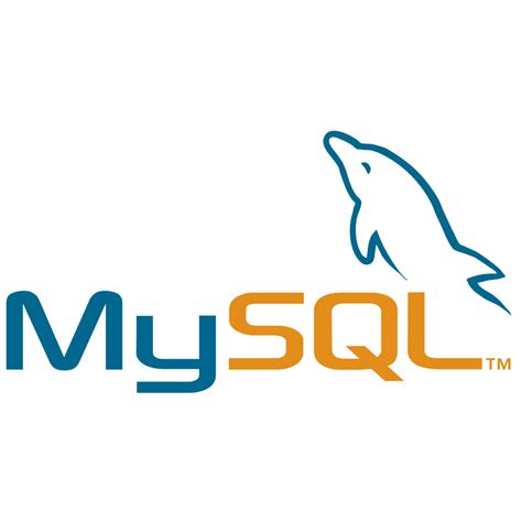 Code Development Logo Mysql Icon Free Download