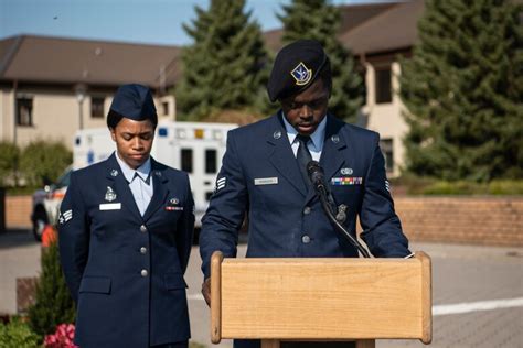 911 Remembering Those We Lost Ramstein Air Base Article Display