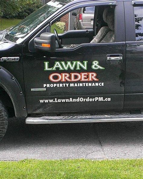 20 Of The Funniest Business Names Of All Time Pleated Jeans