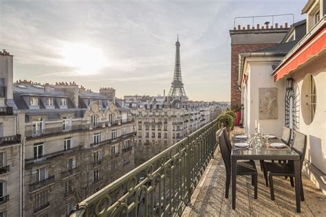 Paris Apartment Rentals Insiders Guide To Getting It