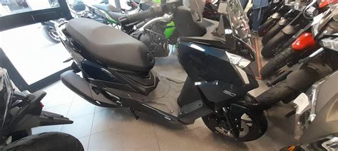 Vendo Kymco Dink 150 Flat 2023 24 Nuova A Milano Codice 9151195