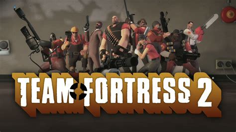 How Team Fortress 2 Died And Why Valve Dont Care An Animefan