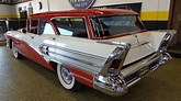 1958 Buick Special Estate Wagon for sale #53529 | MCG