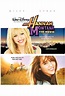 Poster Hannah Montana: The Movie (2009) - Poster Hannah Montana ...