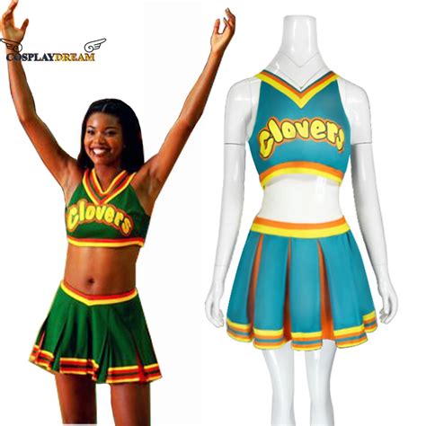 Cheerleader Uniform Outfits Ph