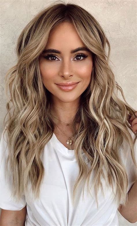 34 Best Blonde Hair Color Ideas For You To Try Blonde Pretty Beige Blonde Beige Blonde Hair
