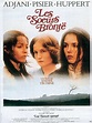 Die Schwestern Bronte - Film 1979 - FILMSTARTS.de