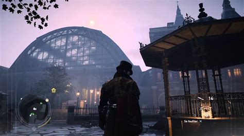 Secret 07 Assassin S Creed Syndicate Secrets De Londres Strand