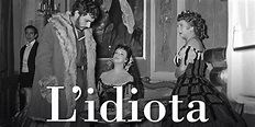 L'idiota - Episodi - Stagione I - RaiPlay