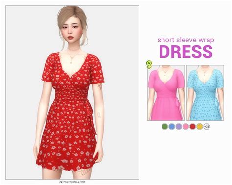 Maxis Match Cc World Sims 4 Clothing Sims 4 Mods