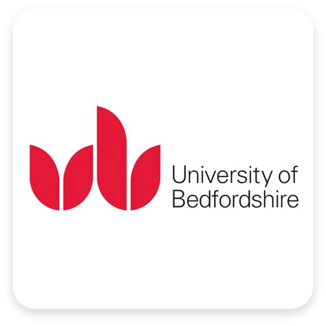 University Of Bedfordshire Logo Hd