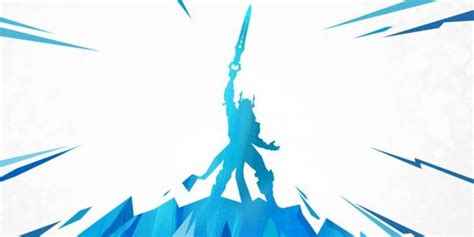 We also offer trn rating to track your fortnite skill level. New weapon, Infinity Blade is coming to Fortnite