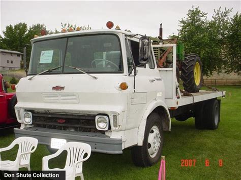 Pin On 1950 1968 Chevgmc Tilt Cab Haulers