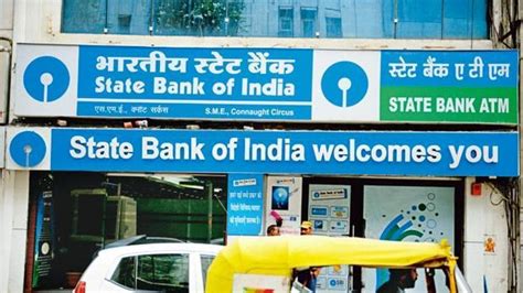 Sbi Branches In India List