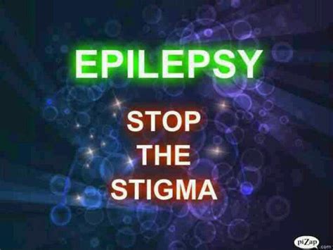 Epilepsy Awareness Epilepsy Awareness Epilepsy Awareness