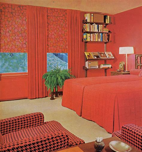 pin by the steve bremis team on house retro bedrooms 1960s home decor bedroom vintage