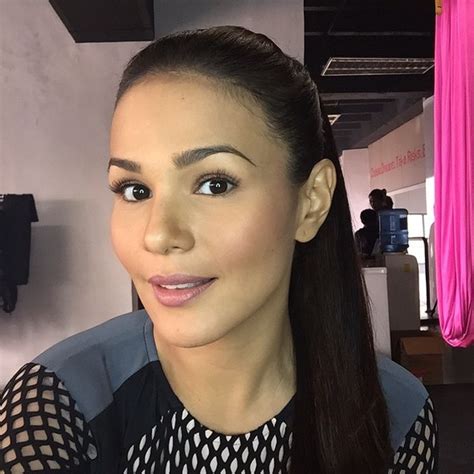 Trending Now 10 Pinay Celebrities Who Proves That Being Morena Is