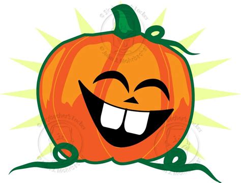 Cartoon Pumpkin Pictures Free Download On Clipartmag