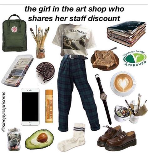 This post will be about the more 'niche' or unknown styles of fashion, that i have found. #arthoe #aesthetic #vintage #plantmom #nichememes ...