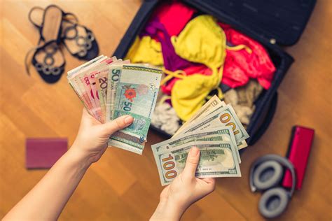 How To Save Money For Travel 15 Tips To Get Started Now The Planet D