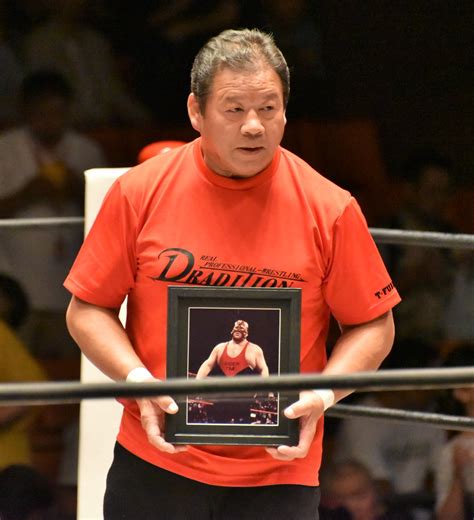 Riki Pro Power Hall 2018 The Comeback Of Takeshi Morishima Superfights