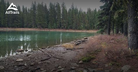 Best Trails In Sky Lakes Wilderness Oregon Alltrails