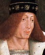 Jaime II Stuart, rei da Escócia, * 1430 | Geneall.net