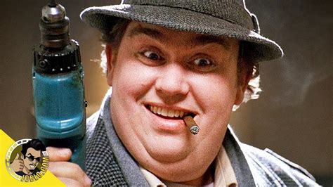 Uncle Buck One Of John Candys Best Youtube