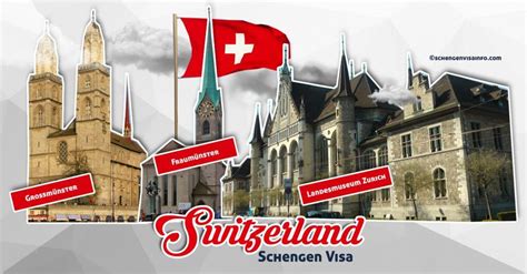 Switzerland Visa Types Requirements Application And Guidelines