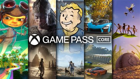 Introducing The Xbox Game Pass Core Coming In September Igamesnews