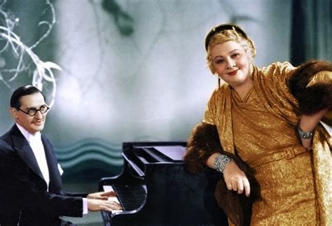‘the Outrageous Sophie Tucker Opens November 7th Indiewire