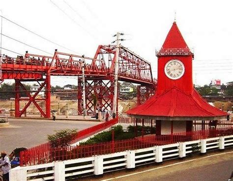 Ali Amjad Clock Tower Sylhet City 2021 What To Know Before You Go