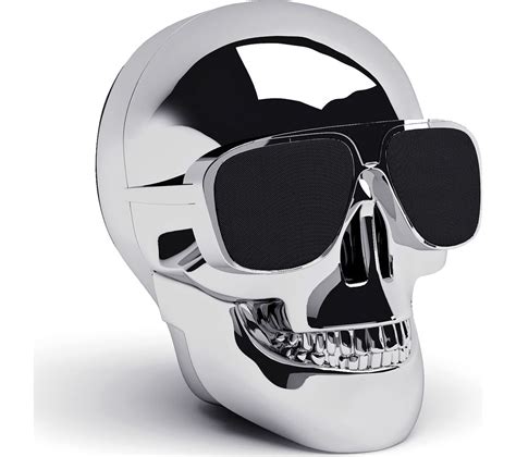 Buy Jarre Aero Skull Nano Wireless Portable Speaker