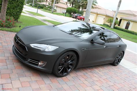 Find your perfect car with edmunds expert reviews, car comparisons, and pricing tools. All Black Tesla Model X Lovely 30 Tesla Wraps Ideas | used ...