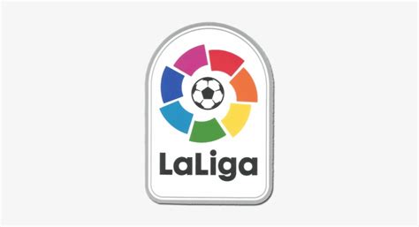 La liga logo png transparent, making logo, la liga logo png transparent 105kib, 367x420, Patch La Liga - Kuchalana Logo La Liga ...