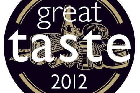 The Great Taste Awards Top 50 Foods In Britain Announced