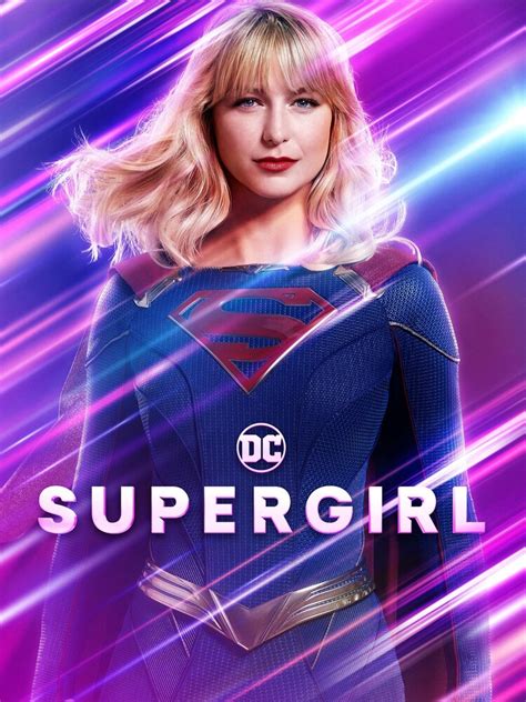Supergirl Complete Series Supergirl The Complete Series Daddykool