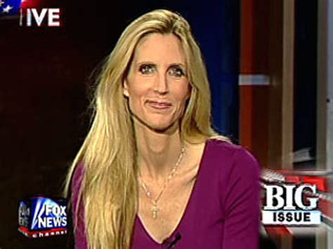 Anne Coulter Says Anal Sex Isn T Sex The Sellout News Some People Can Trust