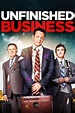 Se Unfinished Business online - Viaplay