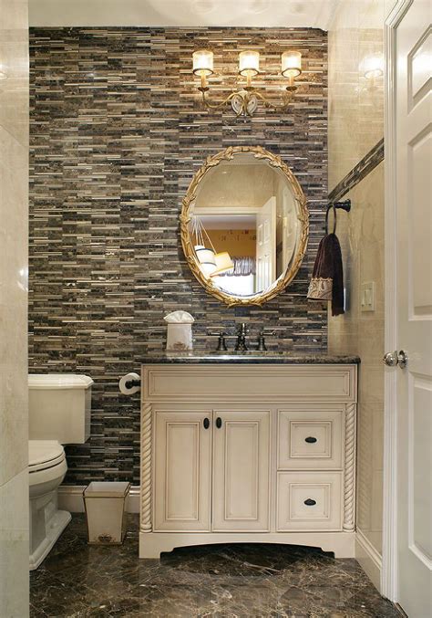 22 Best Powder Room Mirrors References
