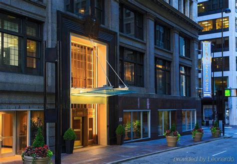 The 15 Best Luxury Hotels In Cincinnati Oh United States