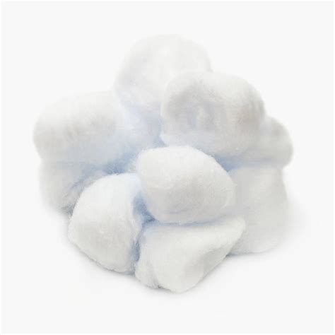 Cotton Wool Balls 250 Pack Gompels Care And Nursery Supply Specialists