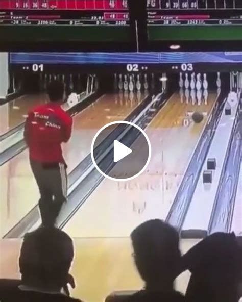 Sale Bowling Videos Funny In Stock