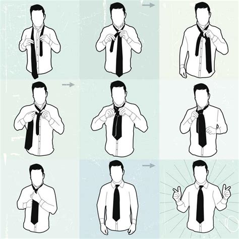 It's the way to go if you want a really small knot, sort of a 1940s style. How to tie a tie: 5 simple tricks to master your tying skills