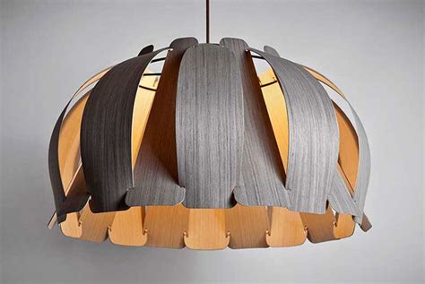 Sustainable Lighting And Green Design Lightology Light Wood Lamps