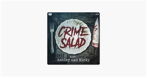 ‎crime Salad The Most Dangerous Game The Murder Of Bianca Rudolph On