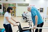 Rehab For Elderly