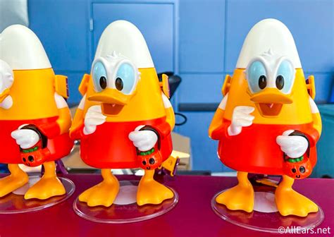 The Donald Duck Halloween Sipper Has Arrived In Disneyland Resort