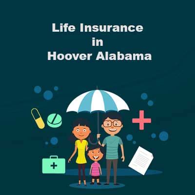 Learn what coverage is needed and how to save by comparing quotes with insureon. Life Insurance Quotes in Hoover Alabama