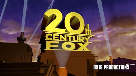 Daffa916 Yusufs Lost Video 20th Century Fox 1994 Fox Star Studios